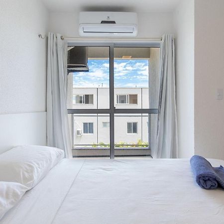Beach Townhouses #C07 - Com Jacuzzi Por Carpediem Aquiraz Exterior foto