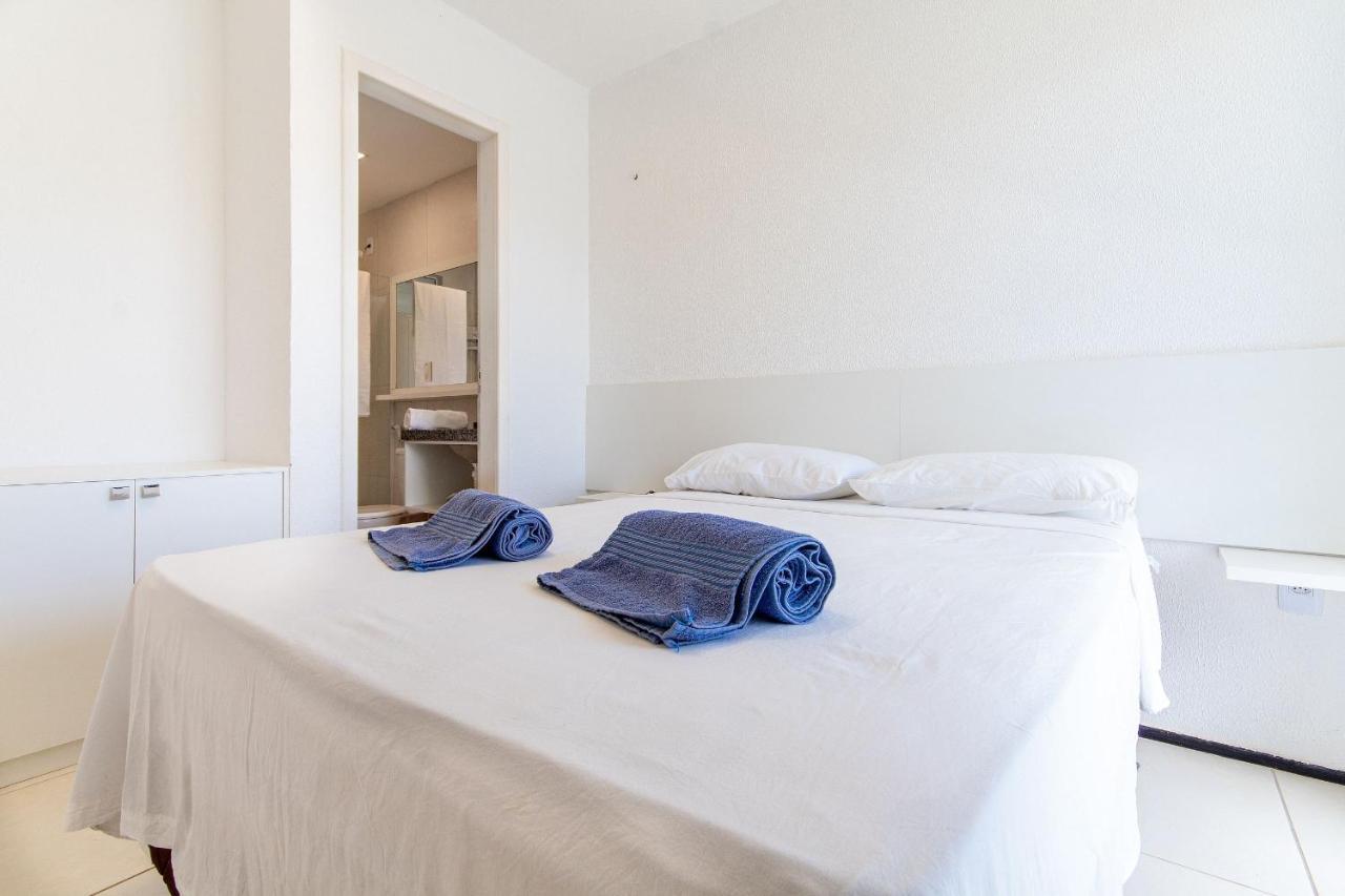 Beach Townhouses #C07 - Com Jacuzzi Por Carpediem Aquiraz Exterior foto
