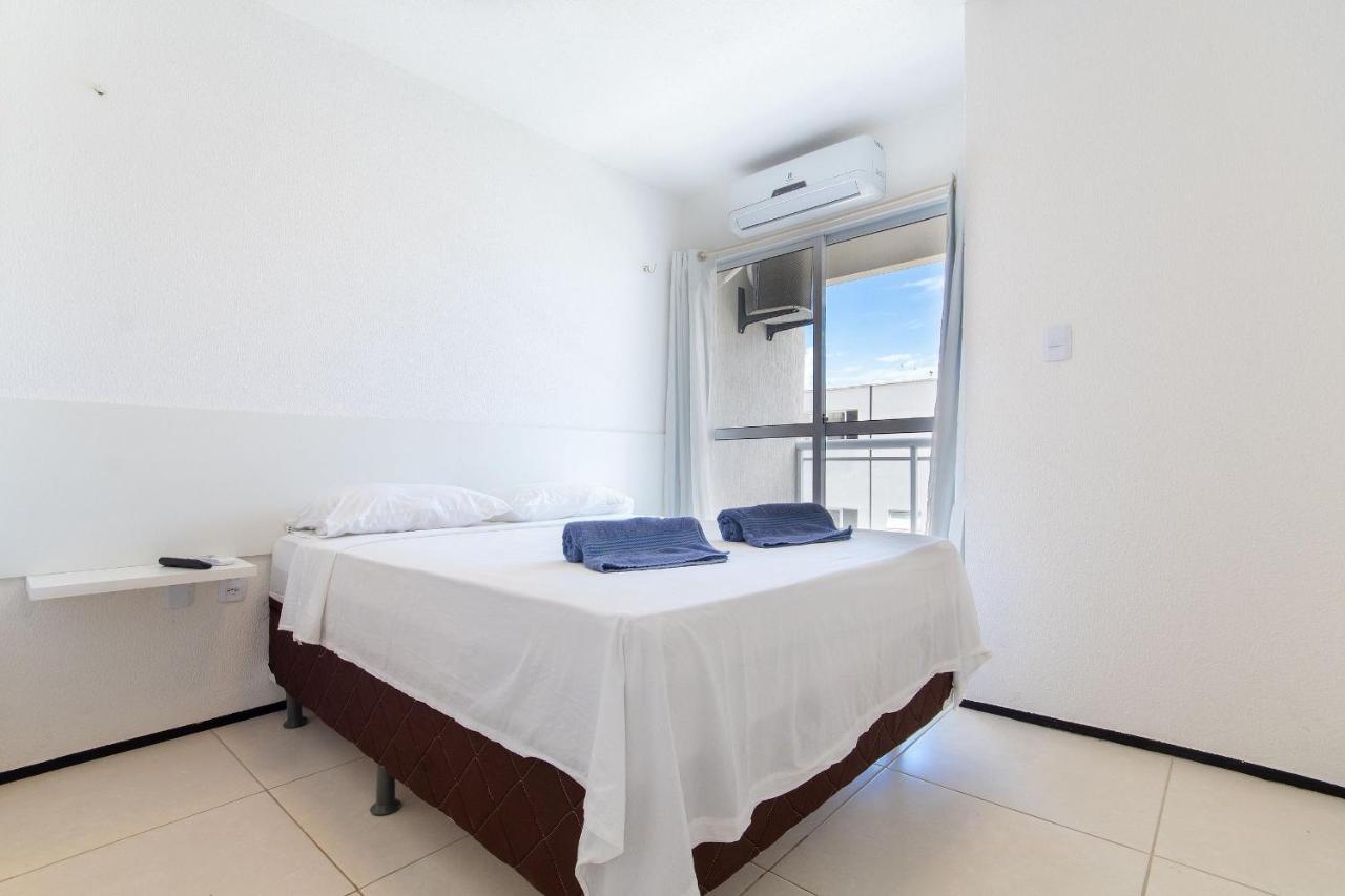 Beach Townhouses #C07 - Com Jacuzzi Por Carpediem Aquiraz Exterior foto