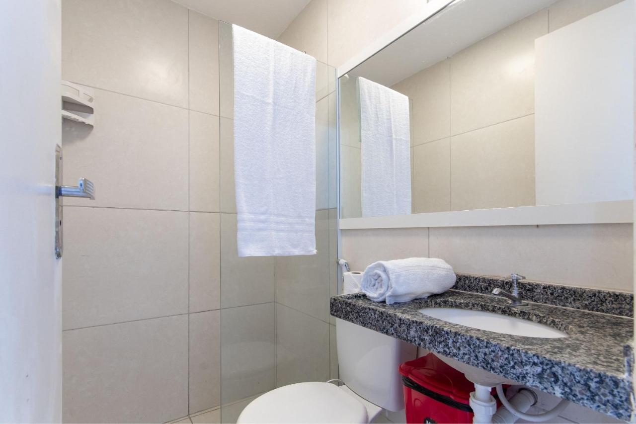 Beach Townhouses #C07 - Com Jacuzzi Por Carpediem Aquiraz Exterior foto