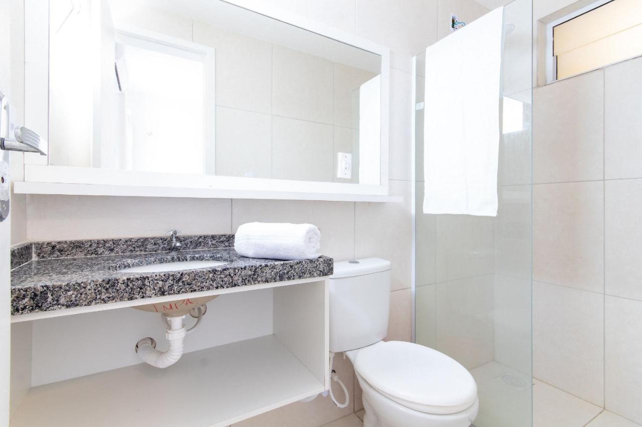 Beach Townhouses #C07 - Com Jacuzzi Por Carpediem Aquiraz Exterior foto