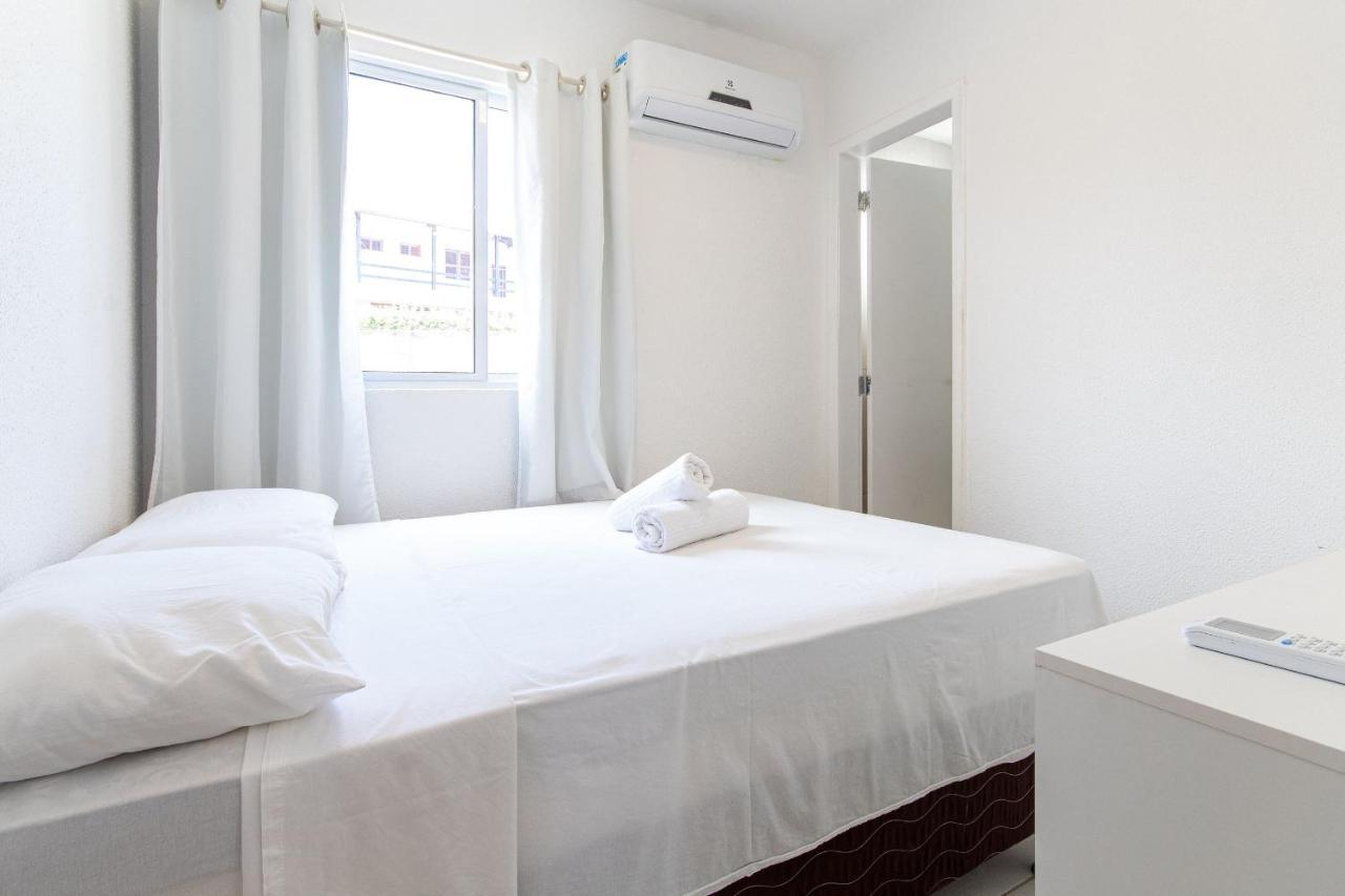 Beach Townhouses #C07 - Com Jacuzzi Por Carpediem Aquiraz Exterior foto