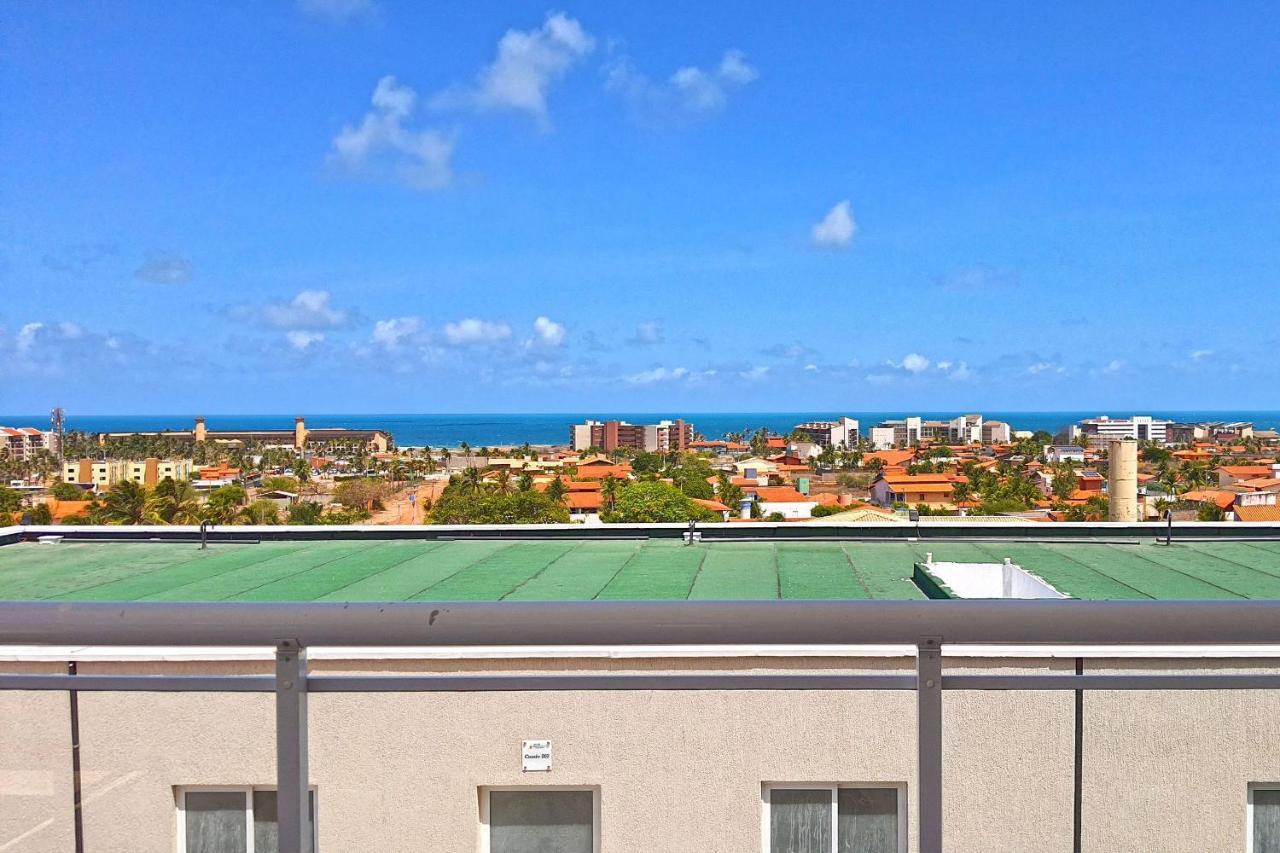 Beach Townhouses #C07 - Com Jacuzzi Por Carpediem Aquiraz Exterior foto