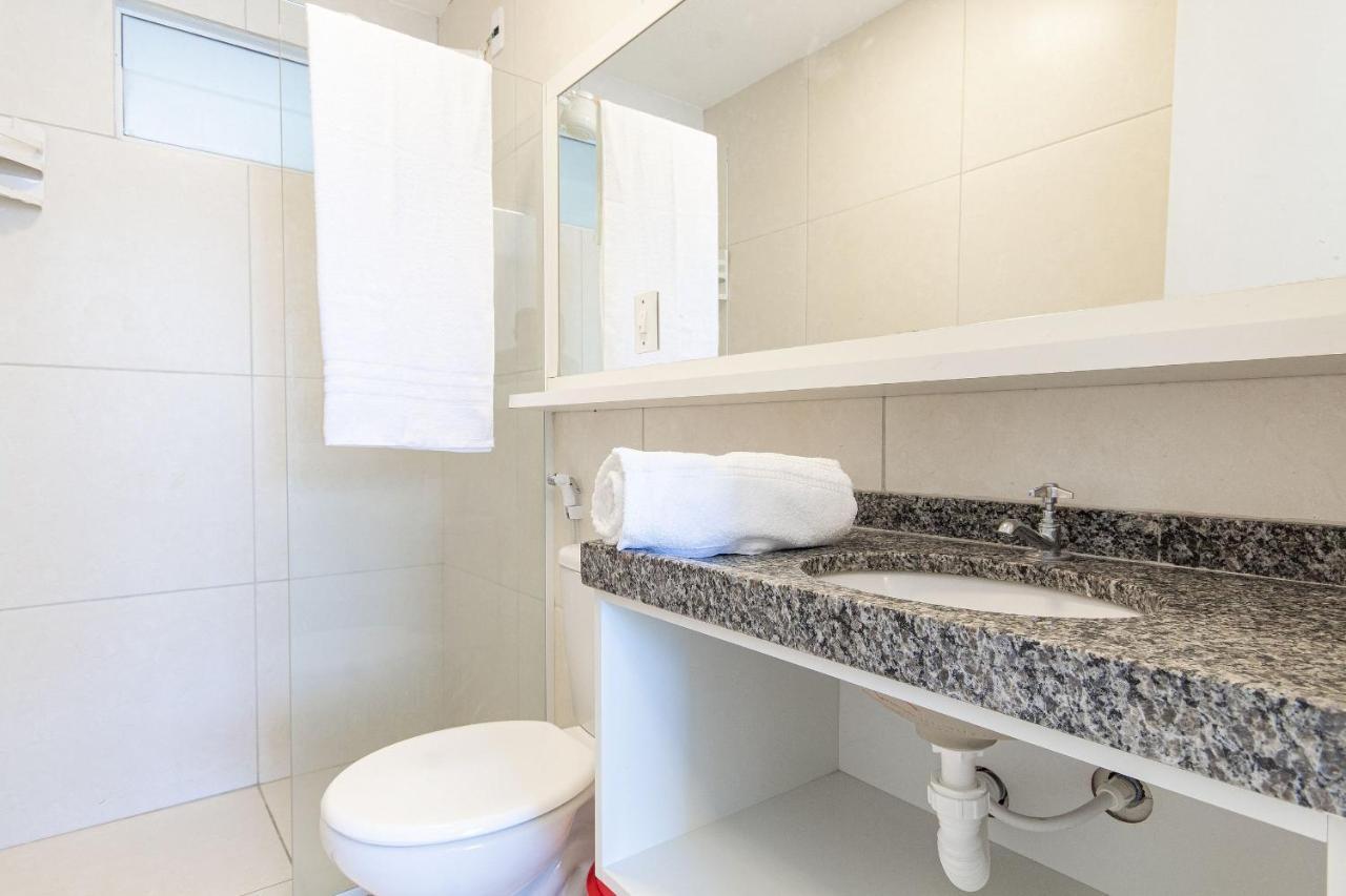 Beach Townhouses #C07 - Com Jacuzzi Por Carpediem Aquiraz Exterior foto