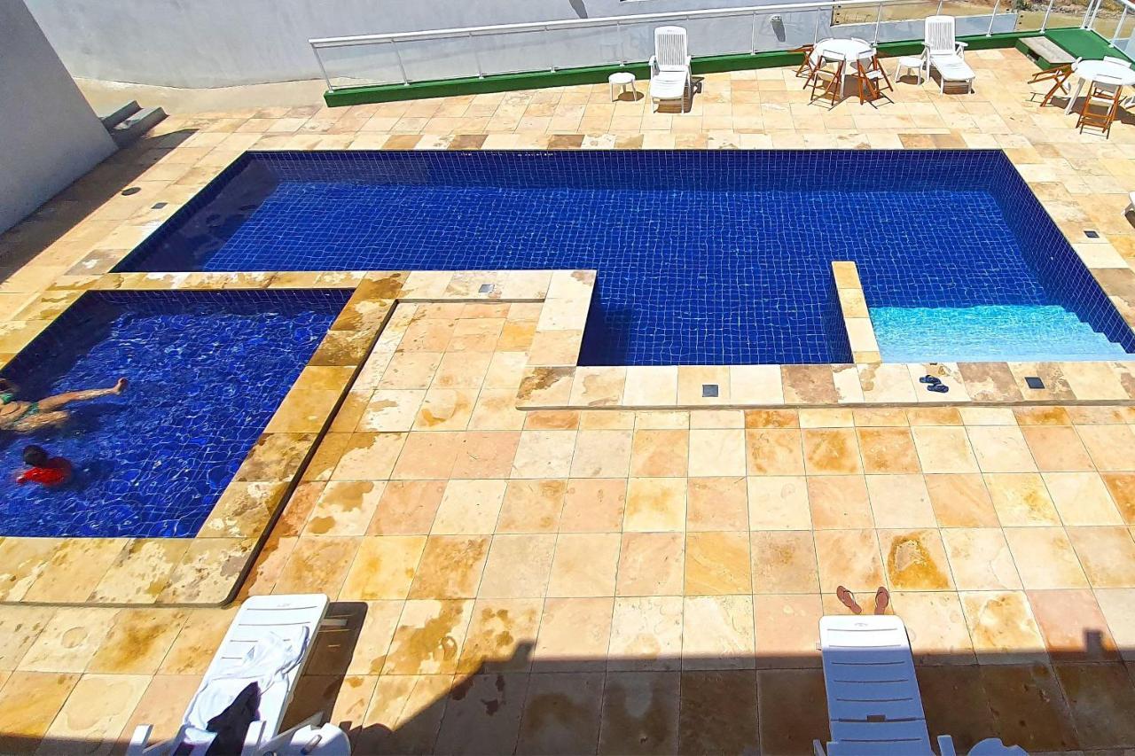 Beach Townhouses #C07 - Com Jacuzzi Por Carpediem Aquiraz Exterior foto